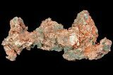 Natural, Native Copper Formation - Michigan #177239-1